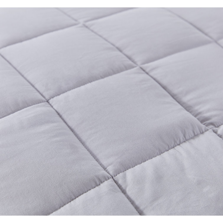 Martex Health And Wellness Weighted Blanket Wayfair.co.uk